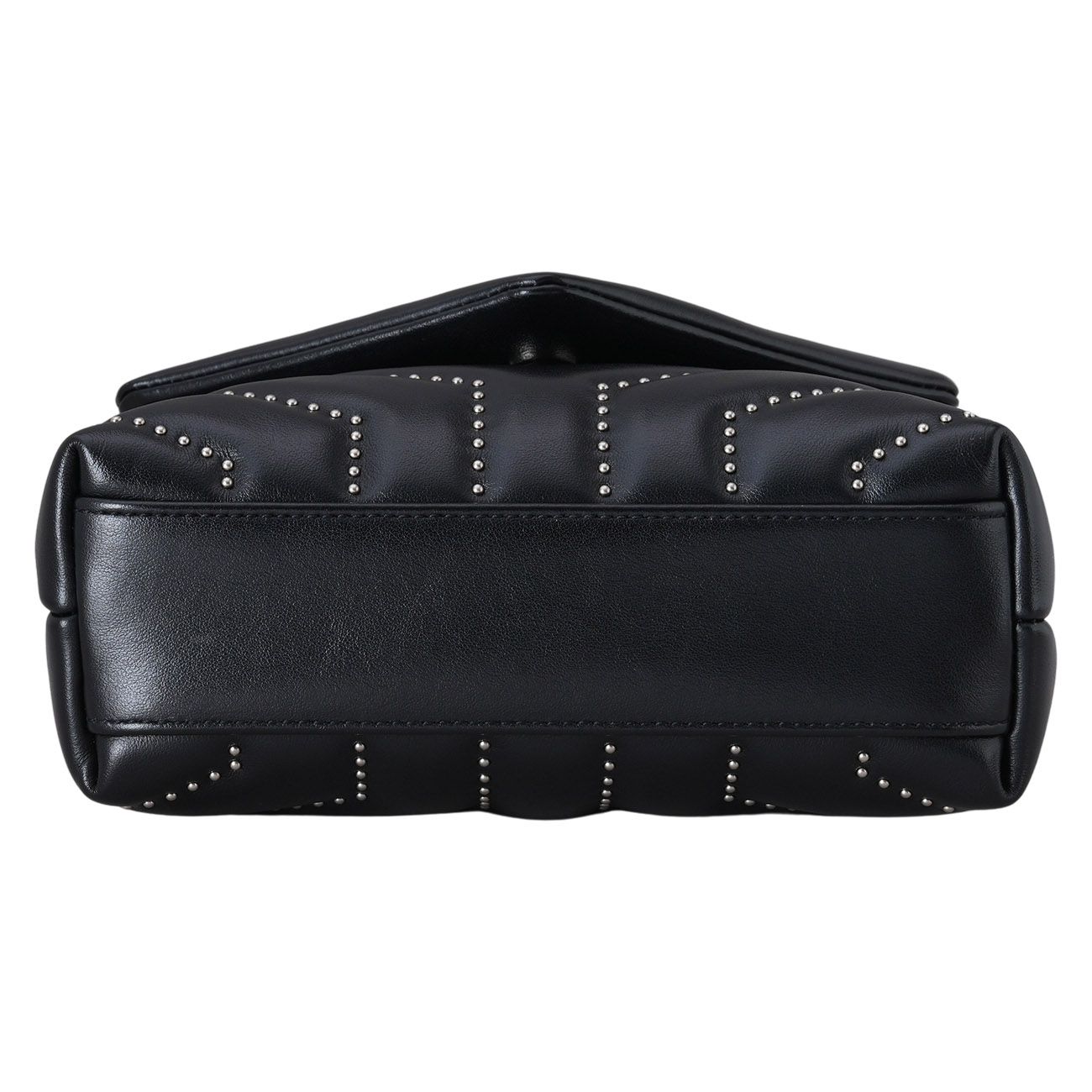 YVES SAINT LAURENT(USED)생로랑 531045 루루 토이 크로스백